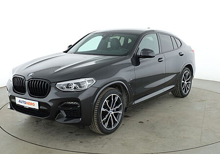 BMW X4 M40i