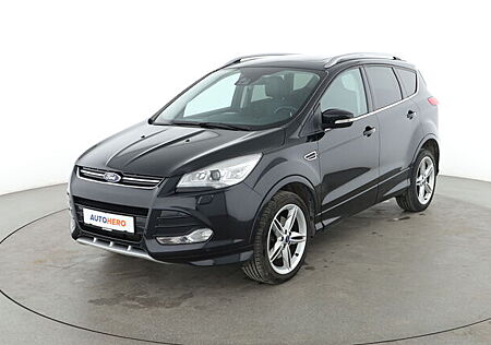 Ford Kuga 2.0 TDCi Individual