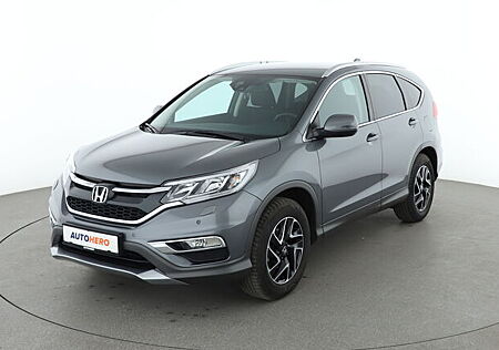 Honda CR-V 2.0 i-VTEC Elegance 4WD