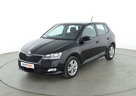 Skoda Fabia 1.0 TSI Ambition