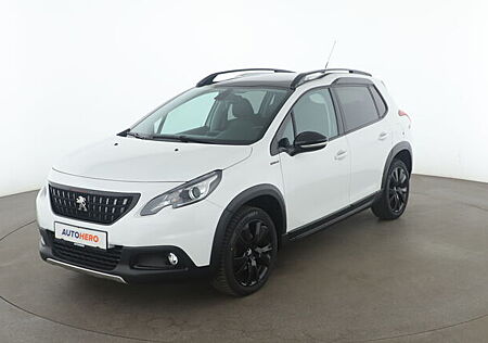 Peugeot 2008 1.2 PureTech Allure