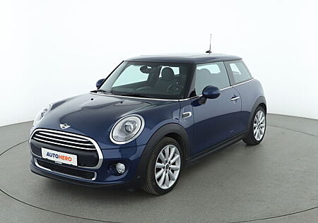 Mini Cooper D