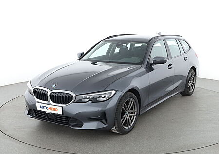 BMW 3er 320d xDrive Advantage