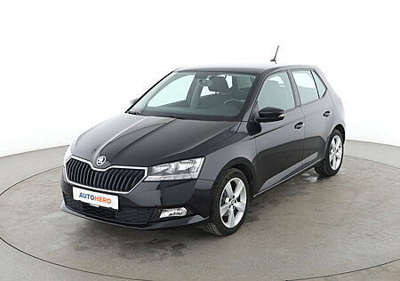 Skoda Fabia 1.0 TSI Cool Plus