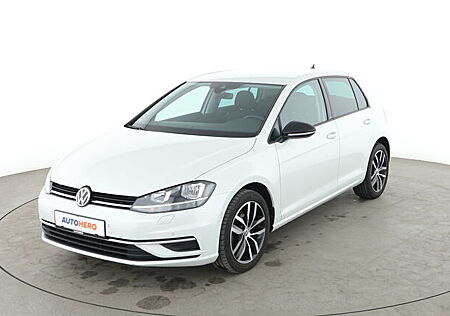 VW Golf 1.0 TSI Comfortline BlueMotion