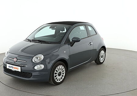 Fiat 500C 1.2 Lounge