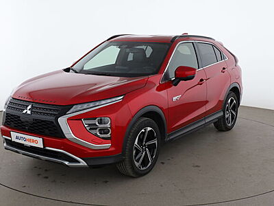 Mitsubishi Eclipse Cross 2.4 Plug-in Hybrid Intro Edition 4WD