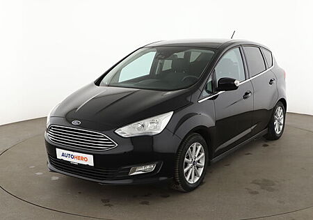 Ford C-Max 2.0 TDCi Titanium