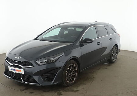 Kia Cee'd 1.5 TGDI GT Line