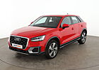 Audi Q2 35 TFSI Design