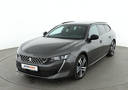 Peugeot 508 1.6 PureTech GT