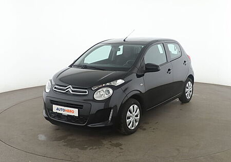 Citroën C1 1.0 VTi Feel