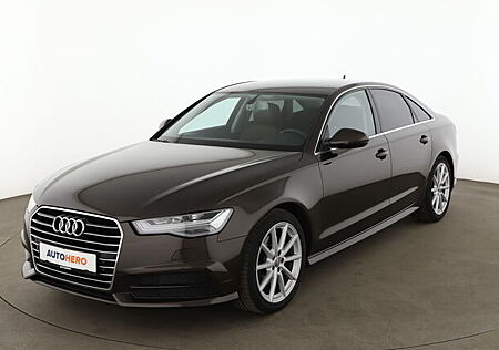 Audi A6 1.8 TFSI Ultra