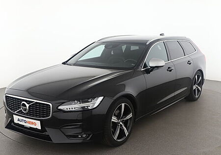 Volvo V90 2.0 D4 R-Design