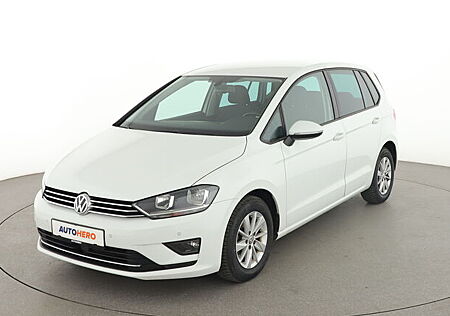 VW Golf Sportsvan 1.4 TSI Comfortline BlueMotion Tech