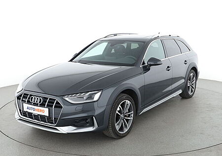 Audi A4 Allroad 45 TFSI quattro