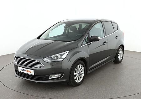 Ford C-Max 1.5 EcoBoost Titanium