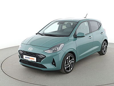Hyundai i10 1.2 Prime