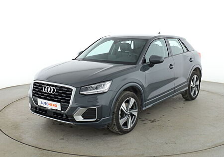 Audi Q2 1.4 TFSI ACT Design