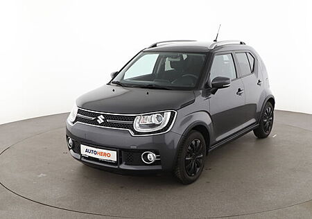 Suzuki Ignis 1.2 DualJet Comfort +