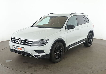 VW Tiguan 2.0 TDI OFFROAD Start-Stopp 4Motion