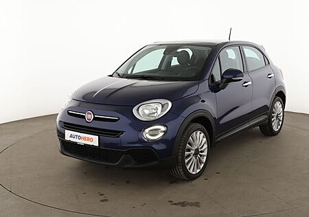 Fiat 500X 1.3 Turbo Lounge