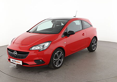 Opel Corsa 1.4 Turbo Color Edition ecoFlex