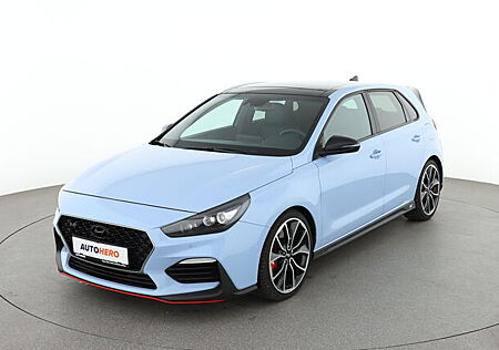 Hyundai i30 2.0 TGDI N Performance