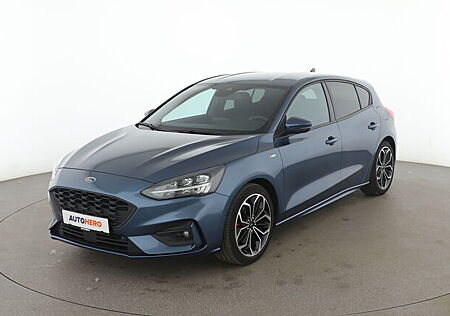 Ford Focus 1.5 EcoBoost ST-Line X
