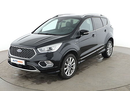 Ford Kuga 2.0 TDCi Vignale