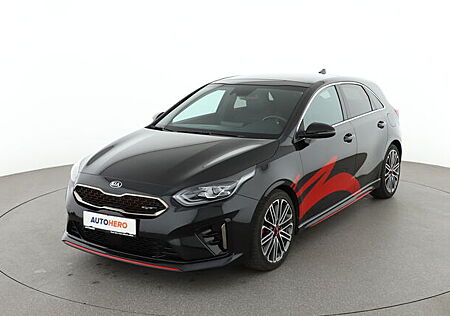 Kia Cee'd 1.6 TGDI GT