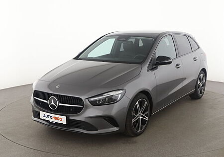 Mercedes-Benz B-Klasse B 200 Progressive