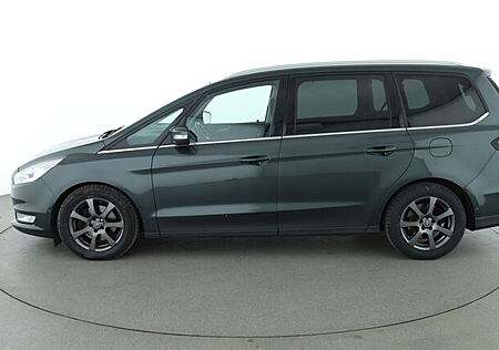 Ford Galaxy 2.0 TDCi Titanium