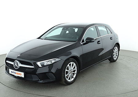Mercedes-Benz A-Klasse A 180 Progressive
