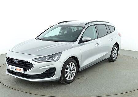 Ford Focus 1.0 EcoBoost Cool&Connect