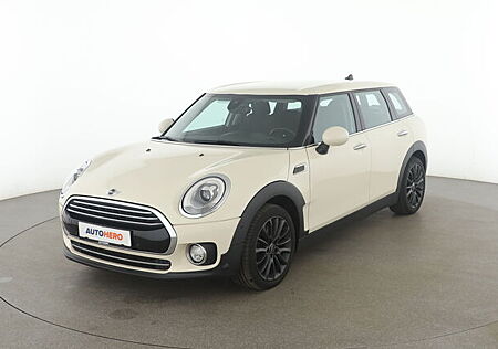 Mini One Clubman Cooper
