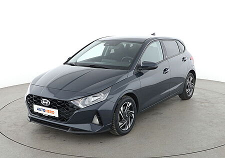 Hyundai i20 1.0 TGDI Edition 30