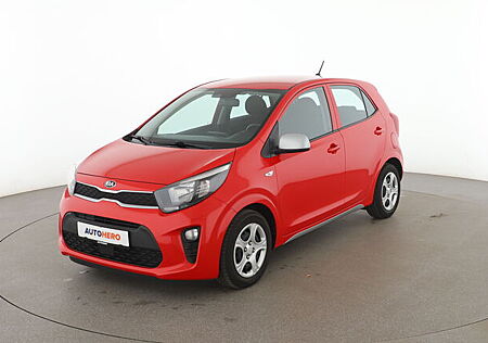 Kia Picanto 1.2 Edition 7