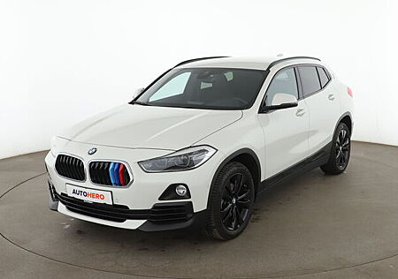 BMW X2 sDrive 18i Advantage Plus