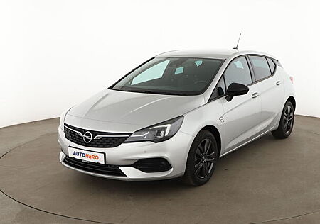 Opel Astra 1.2 Turbo 2020 Start/Stop