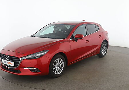 Mazda 3 2.0 Exclusive-Line