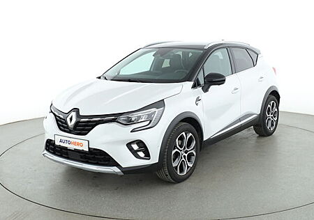 Renault Captur 1.3 TCe Edition One