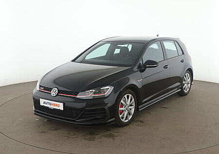 VW Golf 2.0 TSI GTI TCR