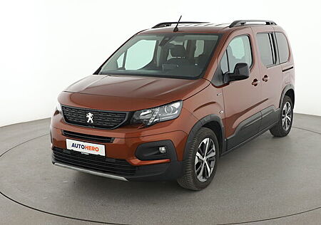 Peugeot Rifter 1.5 Blue-HDi Allure L1