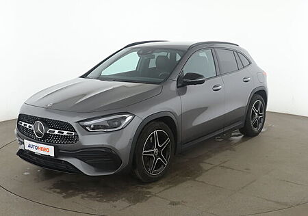 Mercedes-Benz GLA 200 AMG Line