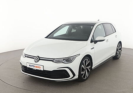 VW Golf 1.5 TSI ACT R-Line