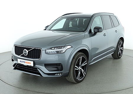 Volvo XC 90 2.0 B5 Diesel R-Design AWD