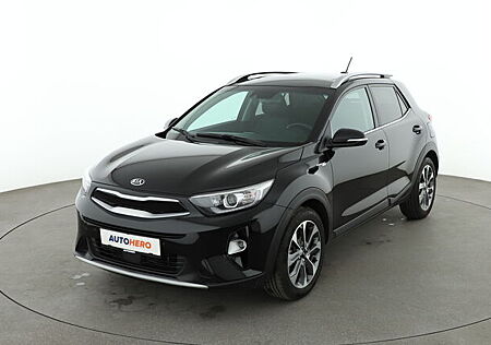 Kia Stonic 1.0 TGDI Platinum Edition