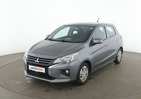 Mitsubishi Space Star 1.2 Spirit