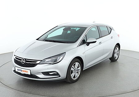Opel Astra 1.4 SIDI Turbo Dynamic